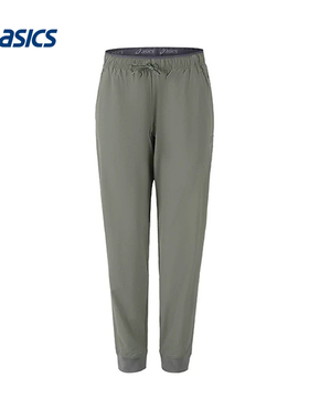 ASICS|（新款）2026S/S男长裤 2031F318-300