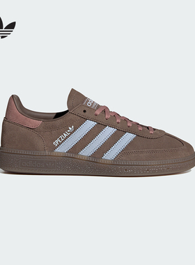 阿迪达斯 （adidas）|（新款运动）2026春女HANDBALL IH1503