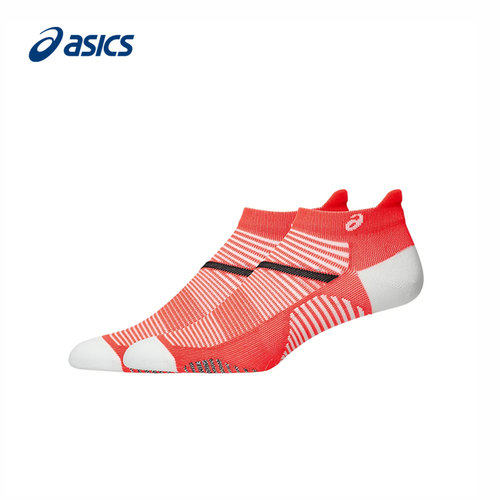 ASICS|（新款）2026F/W中性船袜 3013B399-801