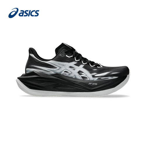 ASICS|（新款）2026F/W中性跑步鞋 1013A177-001