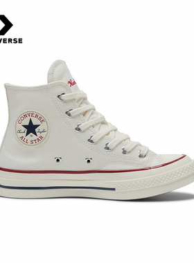 匡威（Converse）|（新款）2026春中性ALL STAR A19060C