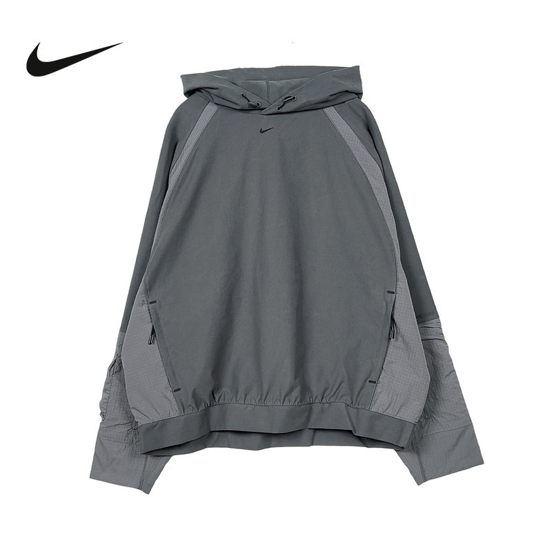 耐克（NIKE）|（新款）2026春男针织套头衫 IF1342-068,运动服/休闲服装,运动卫衣/套头衫,淘宝优惠券,粉丝福利购,淘宝优惠卷