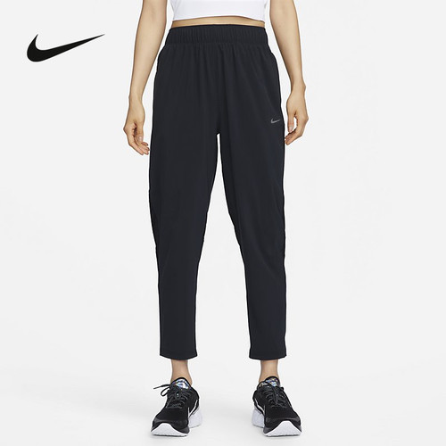 NIKE耐克女裤长裤女生下装运动休闲透气FB7030-010