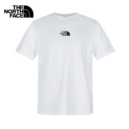 THE NORTH FACE|（新款）2026S/S男短袖 NF0A8GWHFN41