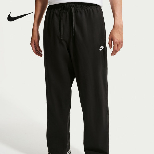 耐克（NIKE）|（新款）2026夏男针织长裤 IF0735-010