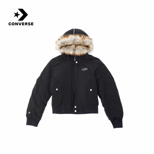 匡威（Converse）|（新款）2026冬女棉服 WCK138-023