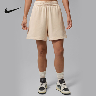 耐克（NIKE）|（新款）2026秋女针织短裤 IV7519-272