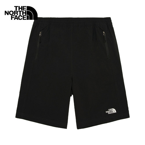 THE NORTH FACE|（新款）2025S/S男短裤 NF0A8BWPJK31
