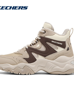 SKECHERS|（新款）2025冬女休闲鞋 169078-TPBR