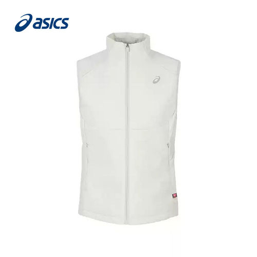 ASICS|（新款运动）2026S/S男马甲 2011D619-021