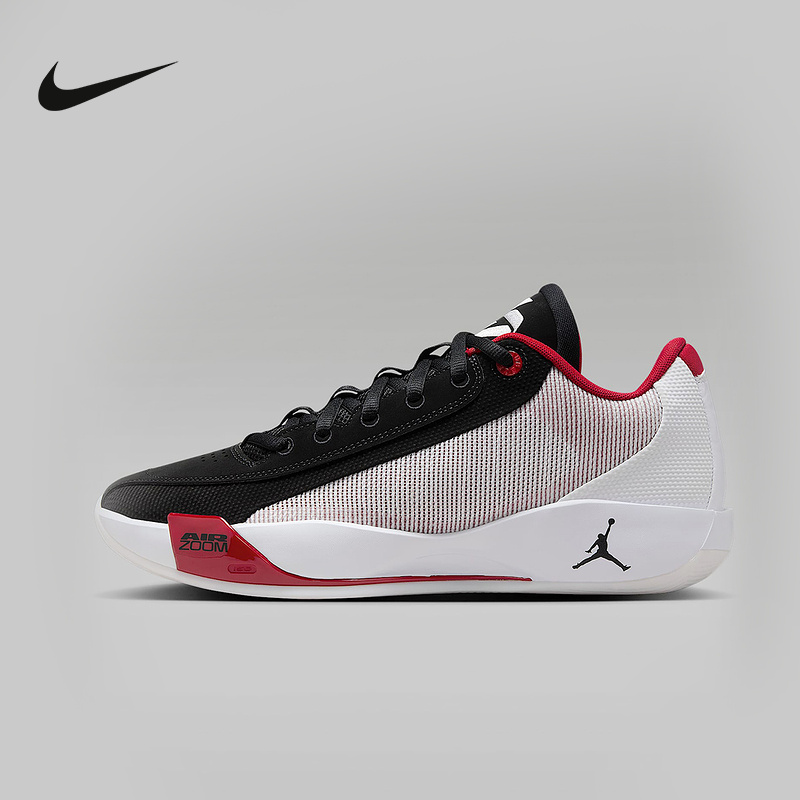 Jordan耐克男鞋东契奇LUKA .77实战运动篮球鞋秋季新款HF0819-102
