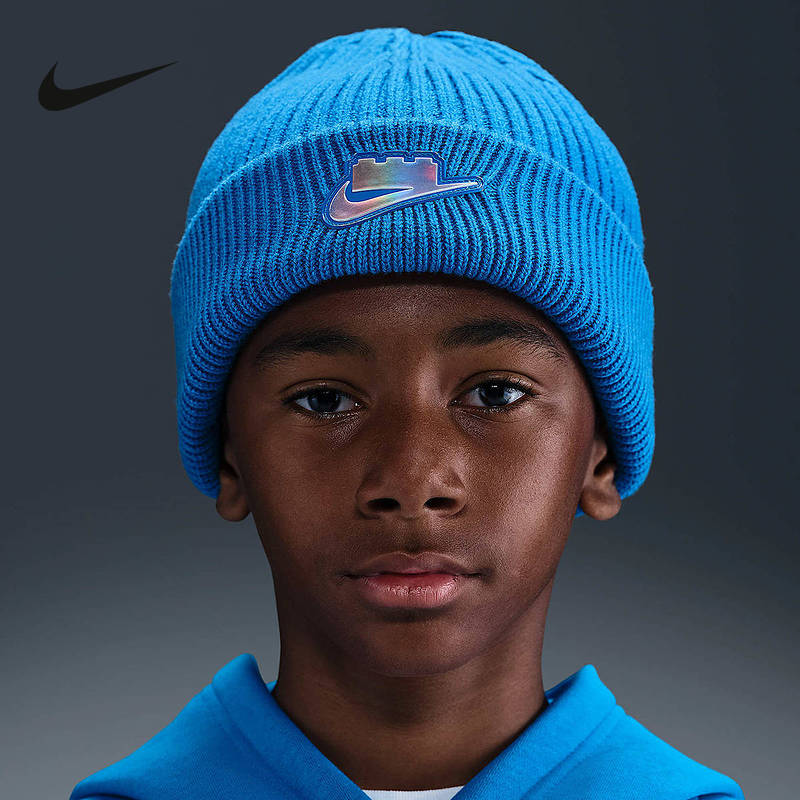 耐克(NIKE)|(新款)2025冬男帽子 HV9263-470