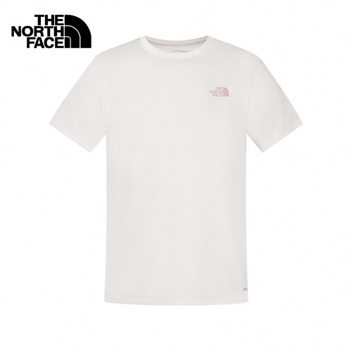 THE NORTH FACE|（新款）2026S/S女短袖 NF0A8G7YQLI1