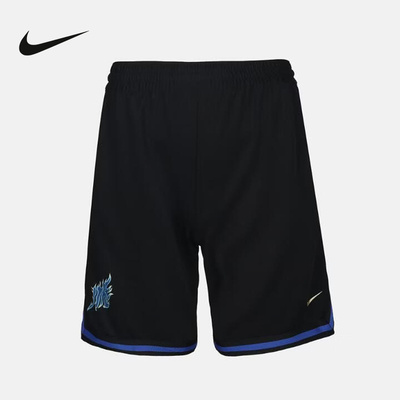 耐克（NIKE）|（新款）2026秋童针织短裤 IW1207-010