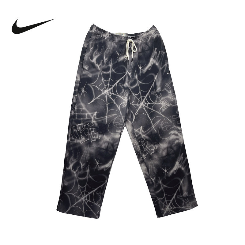 耐克（NIKE）|（新款）2026春男针织长裤 IF1586-010,运动服/休闲服装,运动长裤,淘宝优惠券,粉丝福利购,淘宝优惠卷