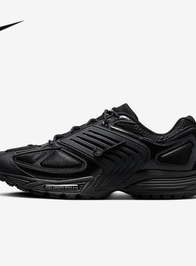 Nike耐克男鞋夏赛博飞马Pegasus 2005黑色运动鞋跑步鞋IB0612-001