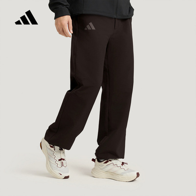 阿迪达斯 （adidas）|（新款运动）2026春男梭织长裤 KQ7962
