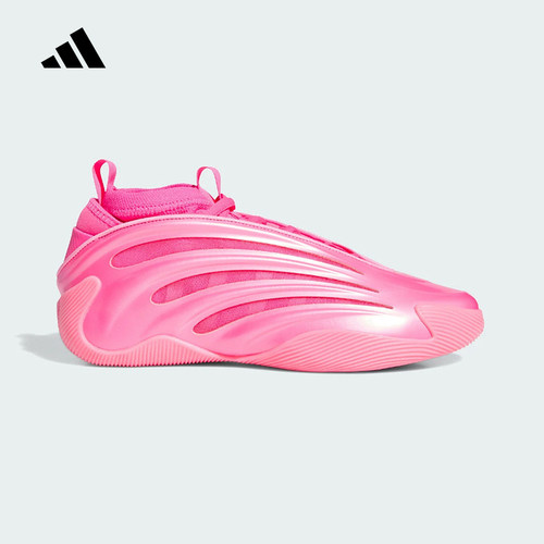 adidas阿迪达斯HARDEN VOLUME 9哈登9低帮实战篮球鞋运动鞋KJ6128