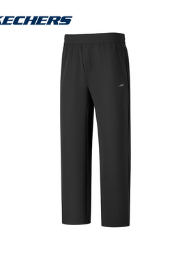 SKECHERS(斯凯奇)|（新款运动）2026春男长裤 P126M060-0018