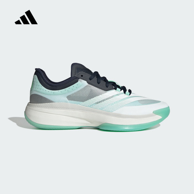 adidas阿迪达斯团队实战鞋2025夏ADIZERO SELECT 3.0篮球鞋IH9547