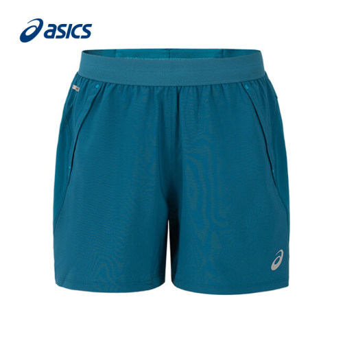 ASICS|（新款）2026S/S男梭织短裤 2011D247-302