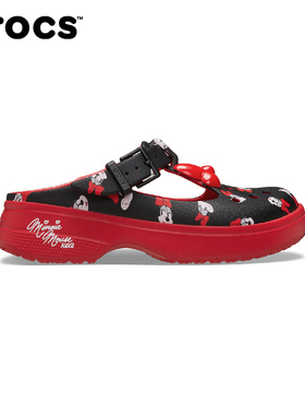 CROCS(卡骆驰)|（新款）2025秋中性克骆格 211143-90H