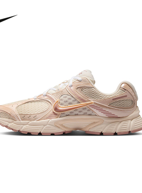Nike耐克女鞋25秋新款V5 RNR复古老爹鞋网面运动跑步鞋IH5088-001