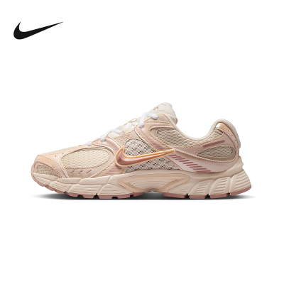 Nike耐克女鞋25秋新款V5 RNR复古老爹鞋网面运动跑步鞋IH5088-001