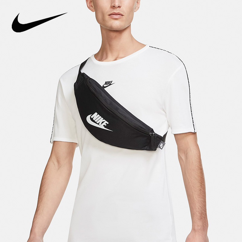 Nike耐克男女腰包运动