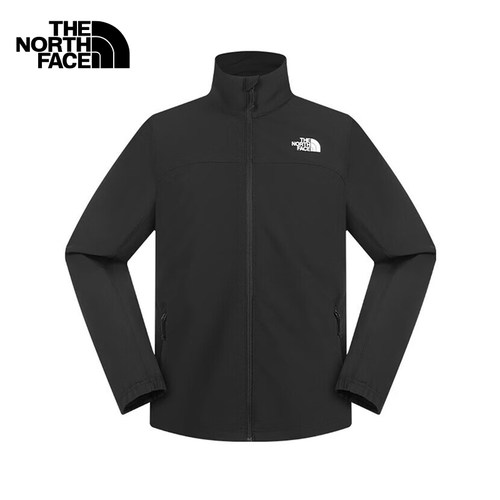 THE NORTH FACE|（新款）2026S/S男防风夹克 NF0A8G72JK31