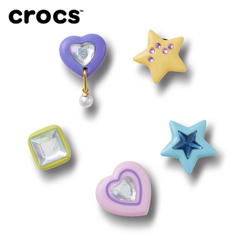 CROCS卡骆驰运动2025夏中性配件 10015543