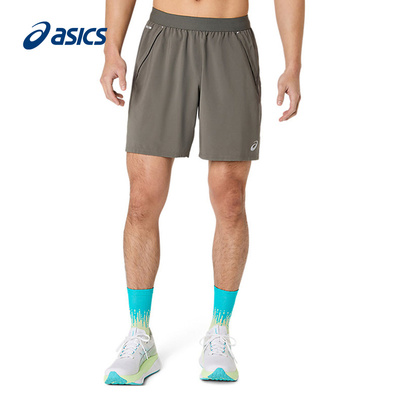 ASICS|（新款）2026F/W男梭织短裤 2011D246-020