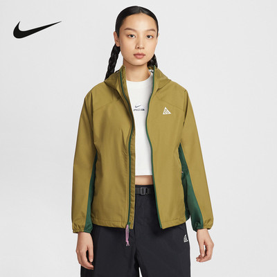 耐克（NIKE）|（新款）2026春女梭织夹克 IF0102-368