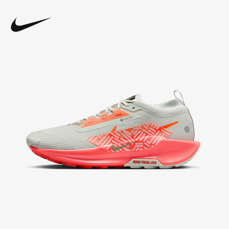 耐克男鞋Pegasus Trail 5 GTX户外拒水飞马越野跑步鞋FQ0908-004
