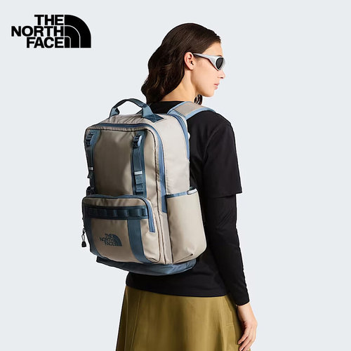 THE NORTH FACE|（新款）2026S/S中性日用背包 NF0A8BK4L451