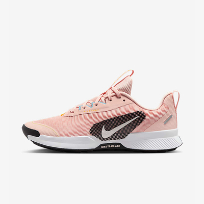 nike耐克2025春女鞋JUNIPER TRAIL 3运动鞋训练跑步鞋 FQ0902-600
