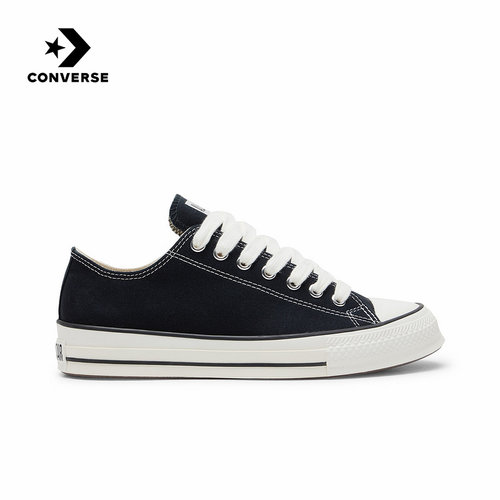 Converse匡威男女帆布鞋26春季新款经典低帮运动休闲板鞋A1908