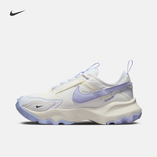 Nike耐克女鞋冬新款TC 7900厚底老爹鞋复古运动休闲鞋DD9682-100