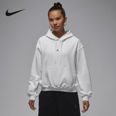 耐克（NIKE）|（新款运动）2025冬女连帽套头衫 IB2499-051