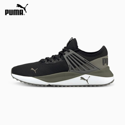 彪马puma秋季新款低帮网面男鞋