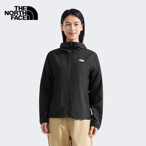 THE NORTH FACE北面新款2025S/S女皮肤衣 NF0A8EXDJK31