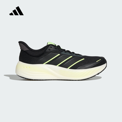 阿迪达斯 （adidas）|（新款运动）2026春中性跑步鞋 KK1895