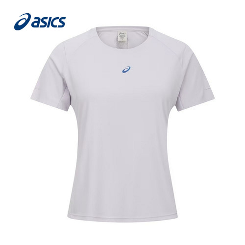 ASICS|（新款）2026S/S女短袖T恤 2012D531-500