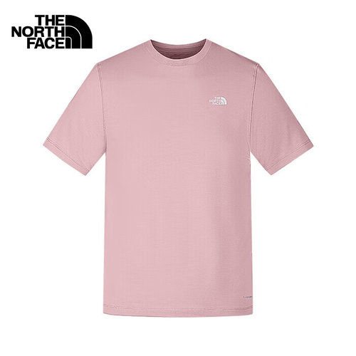 THE NORTH FACE|（新款）2026S/S女短袖 NF0A8EYK0SO1