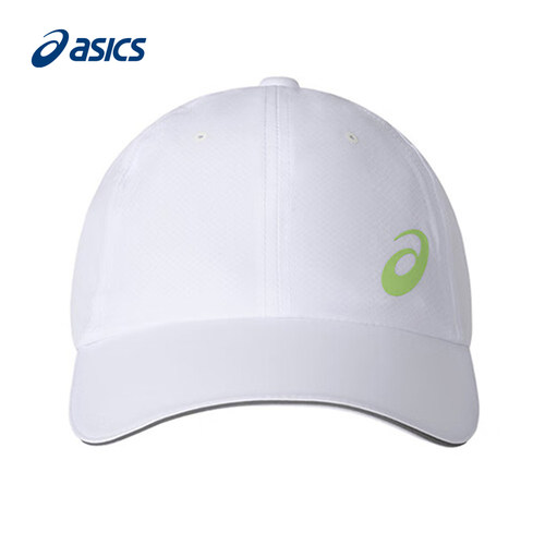 ASICS|（新款）2025F/W中性帽子 3013B305-100