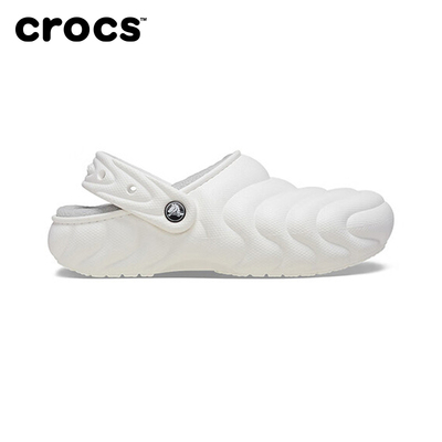 CROCS(卡骆驰)|（新款）2025秋中性克骆格 210059-100