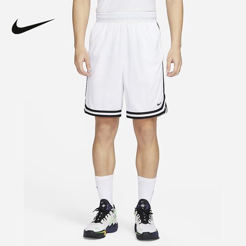 耐克DNA DRI-FIT运动裤男休闲宽松裤子FN2652-100