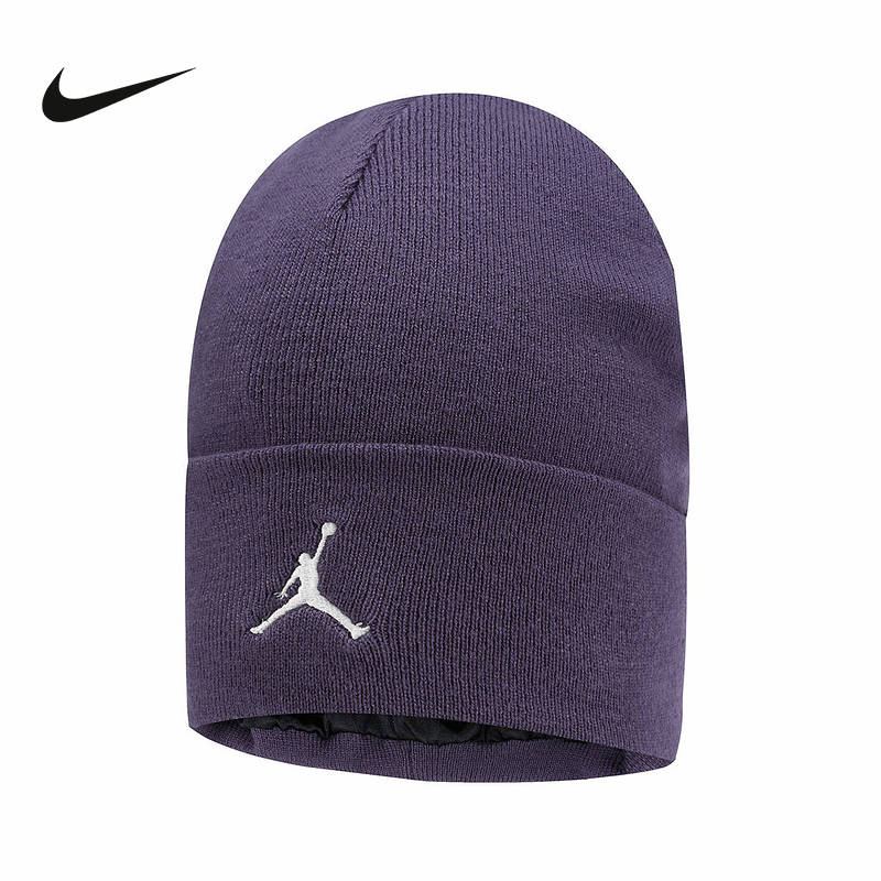 耐克(NIKE)|(新款)2025冬男帽子 HJ3224-573