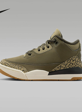 耐克（NIKE）|（新款）2025冬童ZOOM AIR DM0966-202