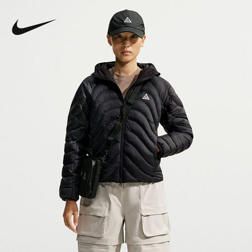 耐克（NIKE）|（新款）2026冬女棉服 IR2243-010